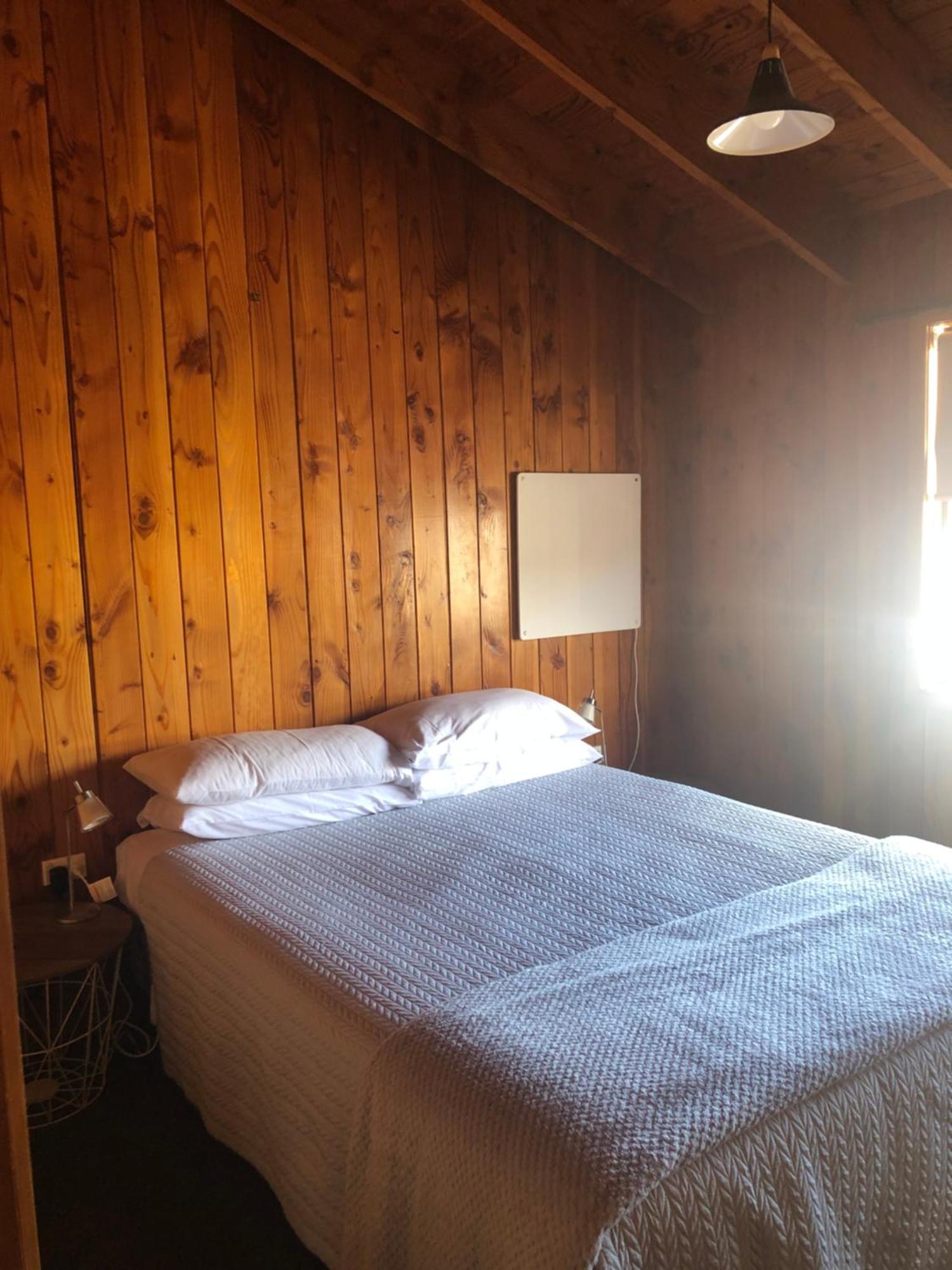אוהקונה Alpine Motel מראה חיצוני תמונה