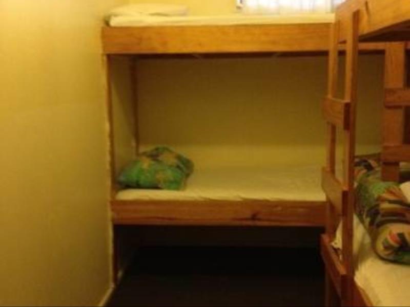 אוהקונה Alpine Motel מראה חיצוני תמונה